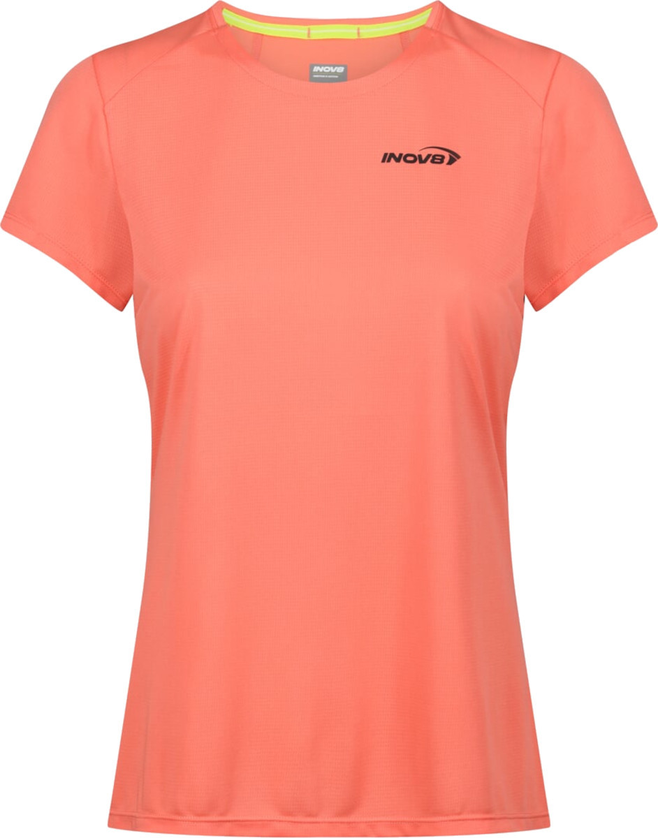 Triko INOV-8 Performance Short Sleeve T-Shirt W