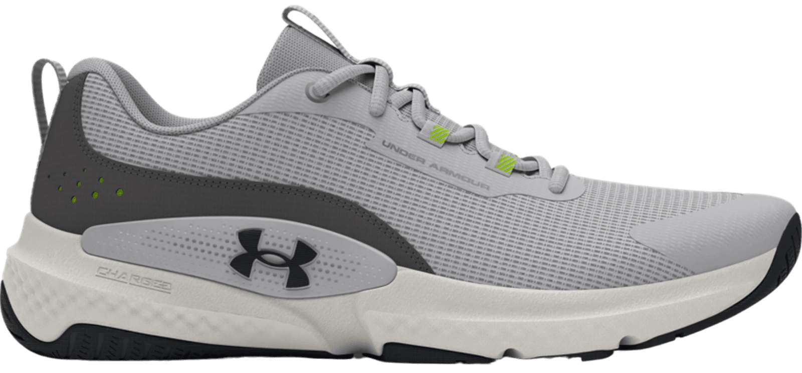 Fitness boty Under Armour Dynamic Select