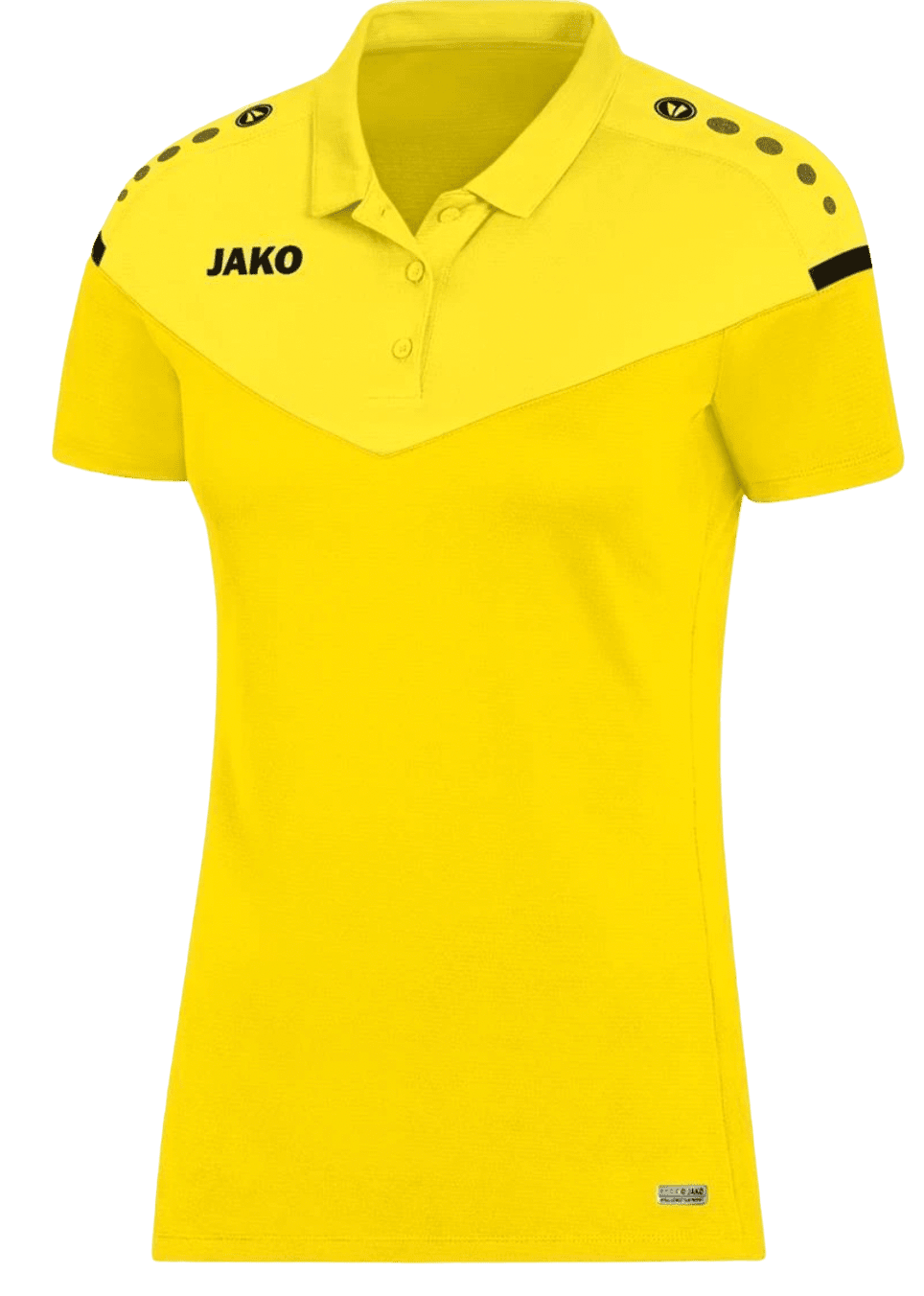 Polokošile Jako jako champ 2.0 polo-shirt