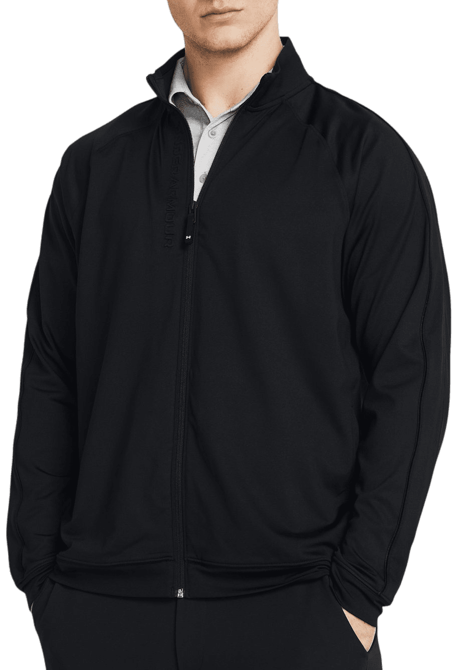 Mikina Under Armour Storm Midlayer Full-Zip