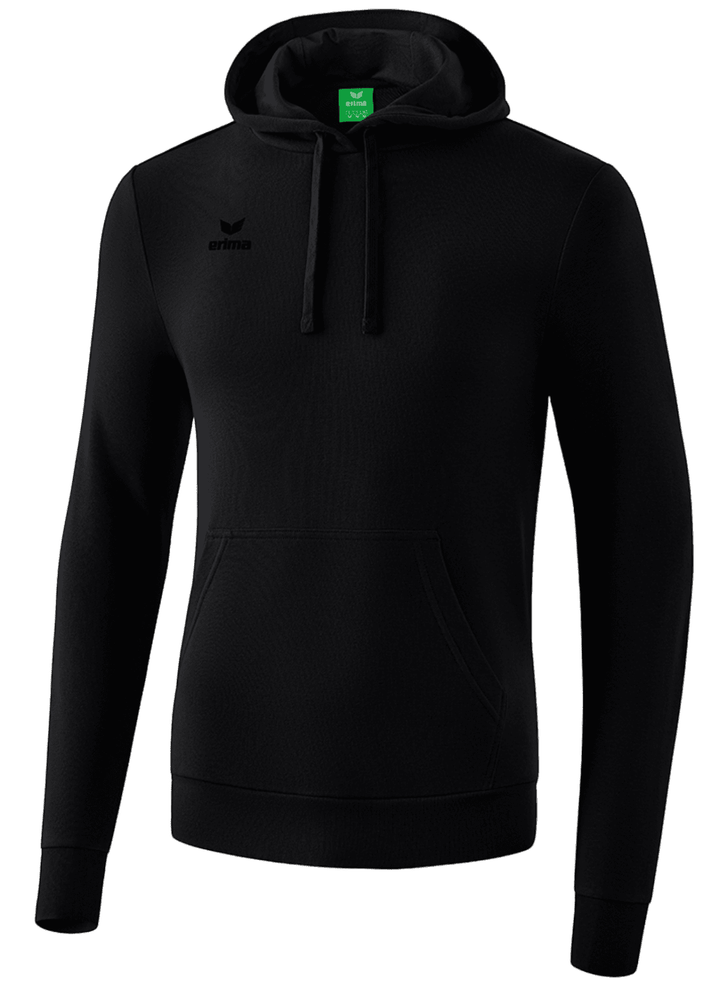 Mikina s kapucí Erima Hoodie Erima Essentials Kids