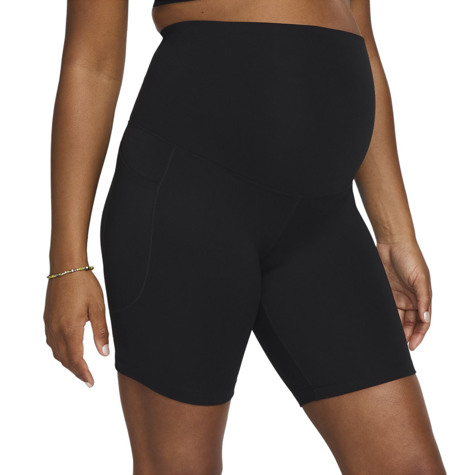 Šortky Nike W NK (M) DF ONE HR 8IN SHORT