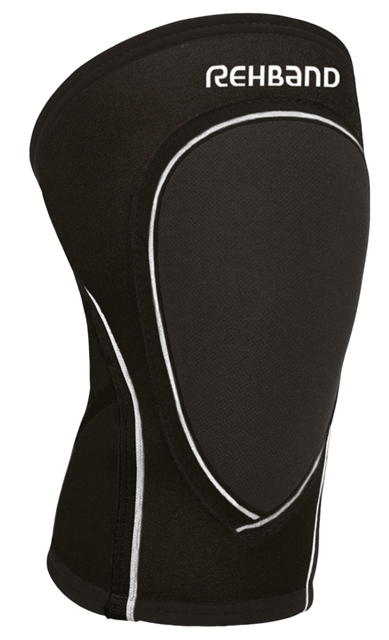 Bandáž na koleno Rehband PRN Knee Pad 3mm