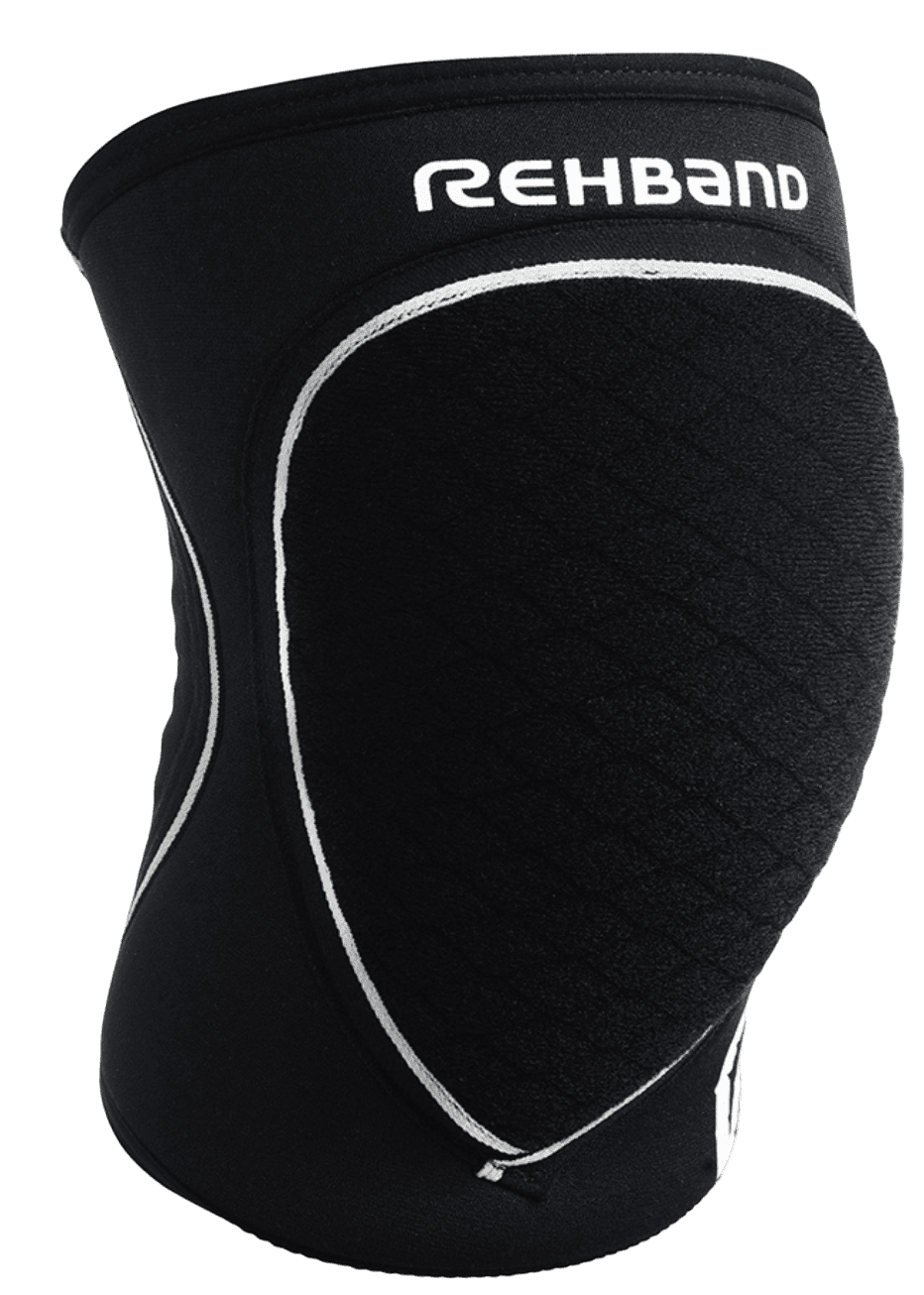 Bandáž na koleno Rehband PRN Knee Pad 5mm