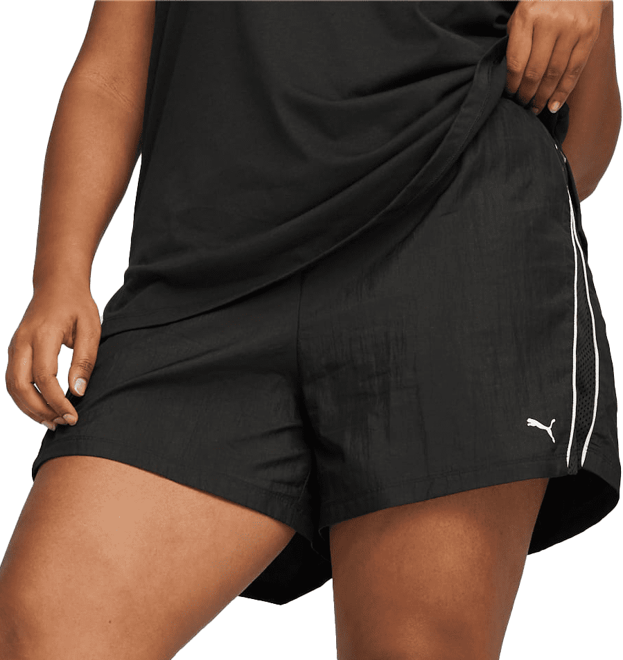 Šortky Puma FIT MOVE WOVEN SHORT