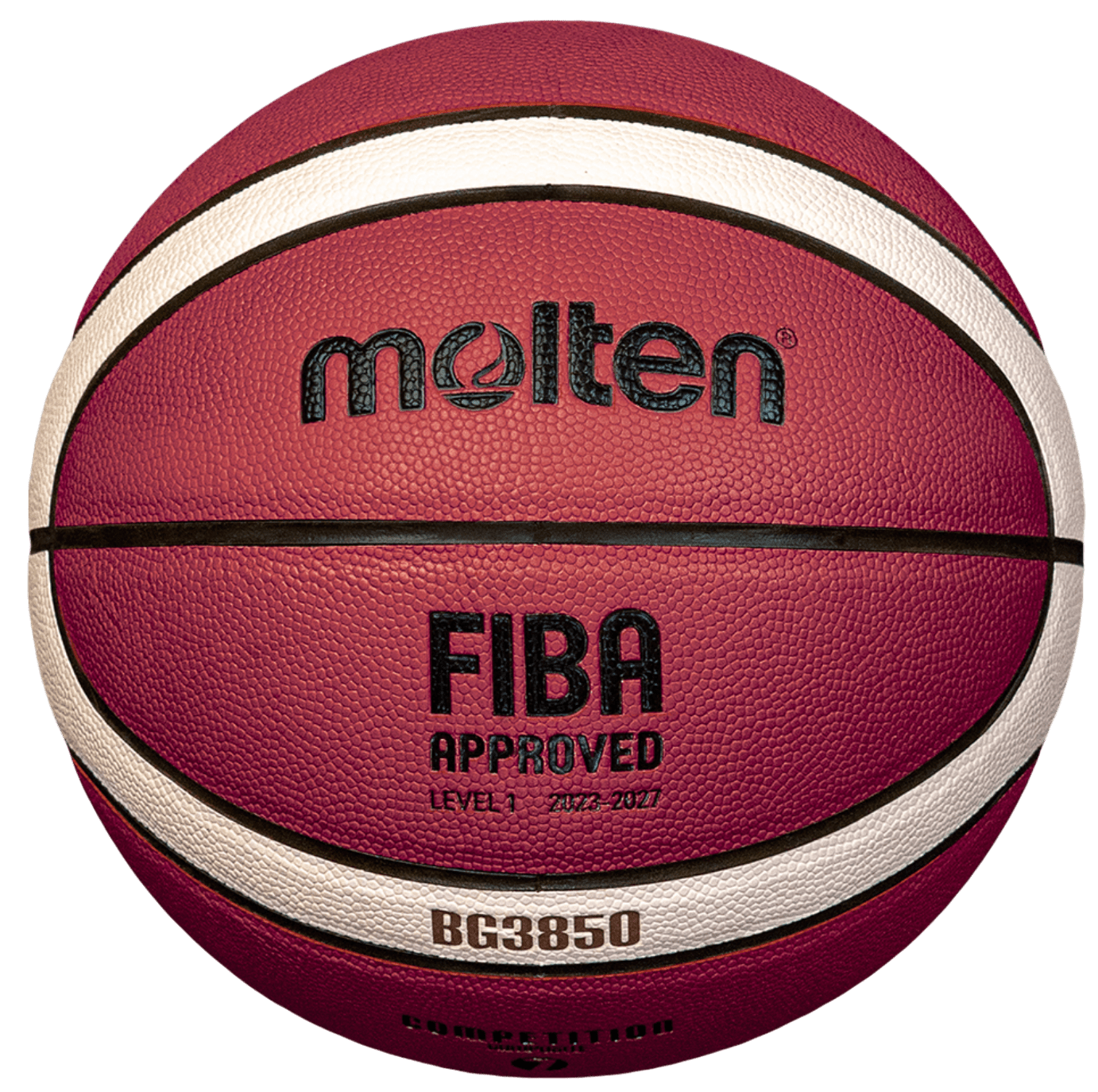 Míč Molten B6G3850 BASKETBALL