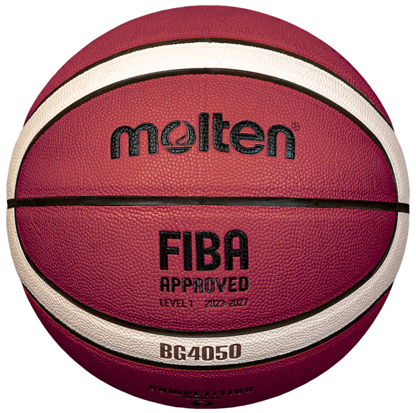 Míč Molten B7G4050 BASKETBALL