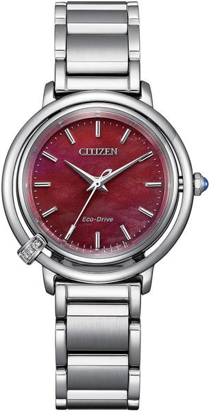 Citizen Eco-Drive L EM1090-78X