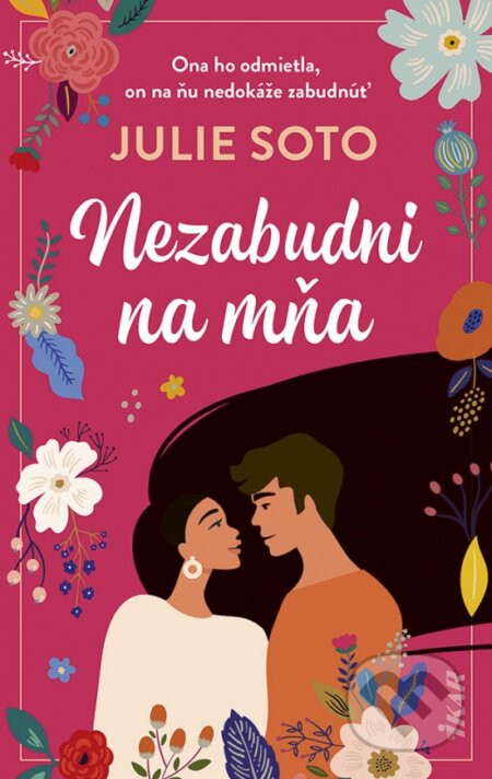 Nezabudni na mňa - Julie Soto