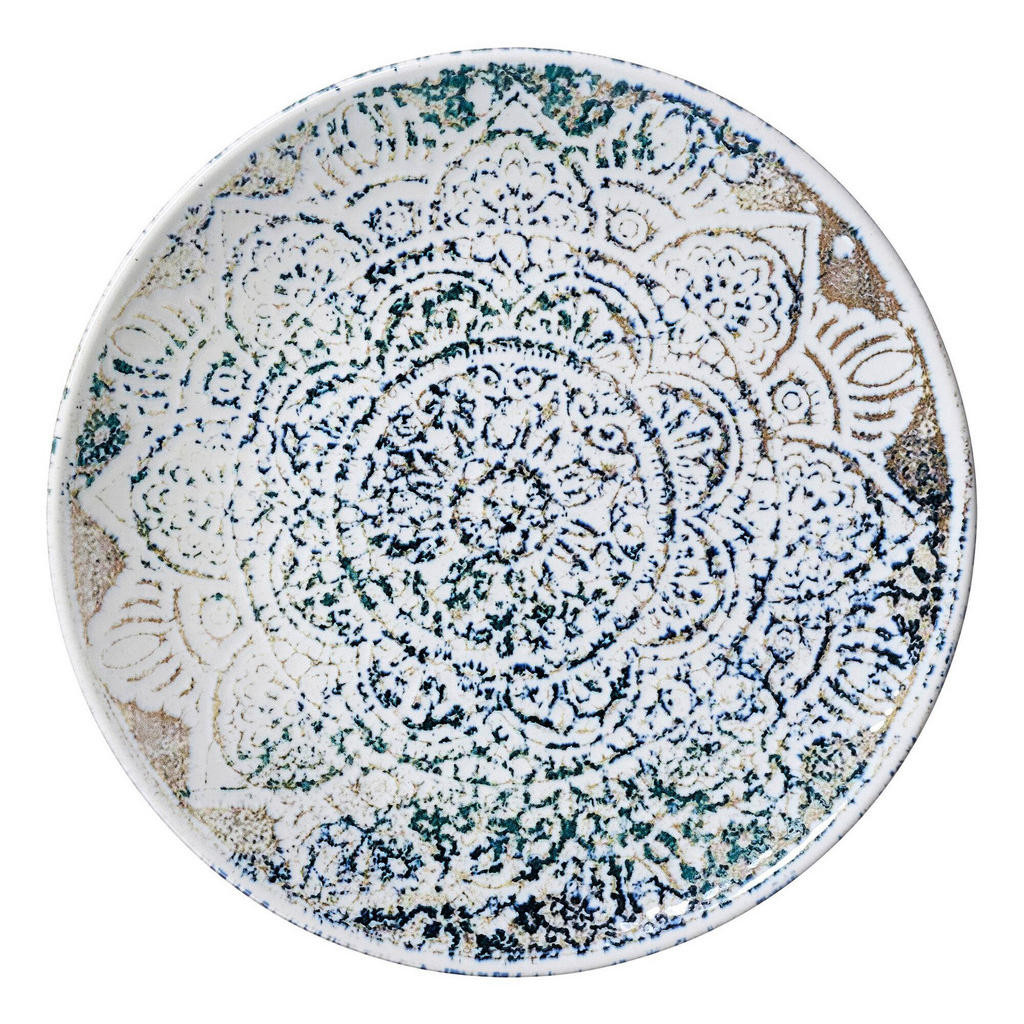 Ritzenhoff Breker DEZERTNÍ TALÍŘEK, keramika, 21 cm