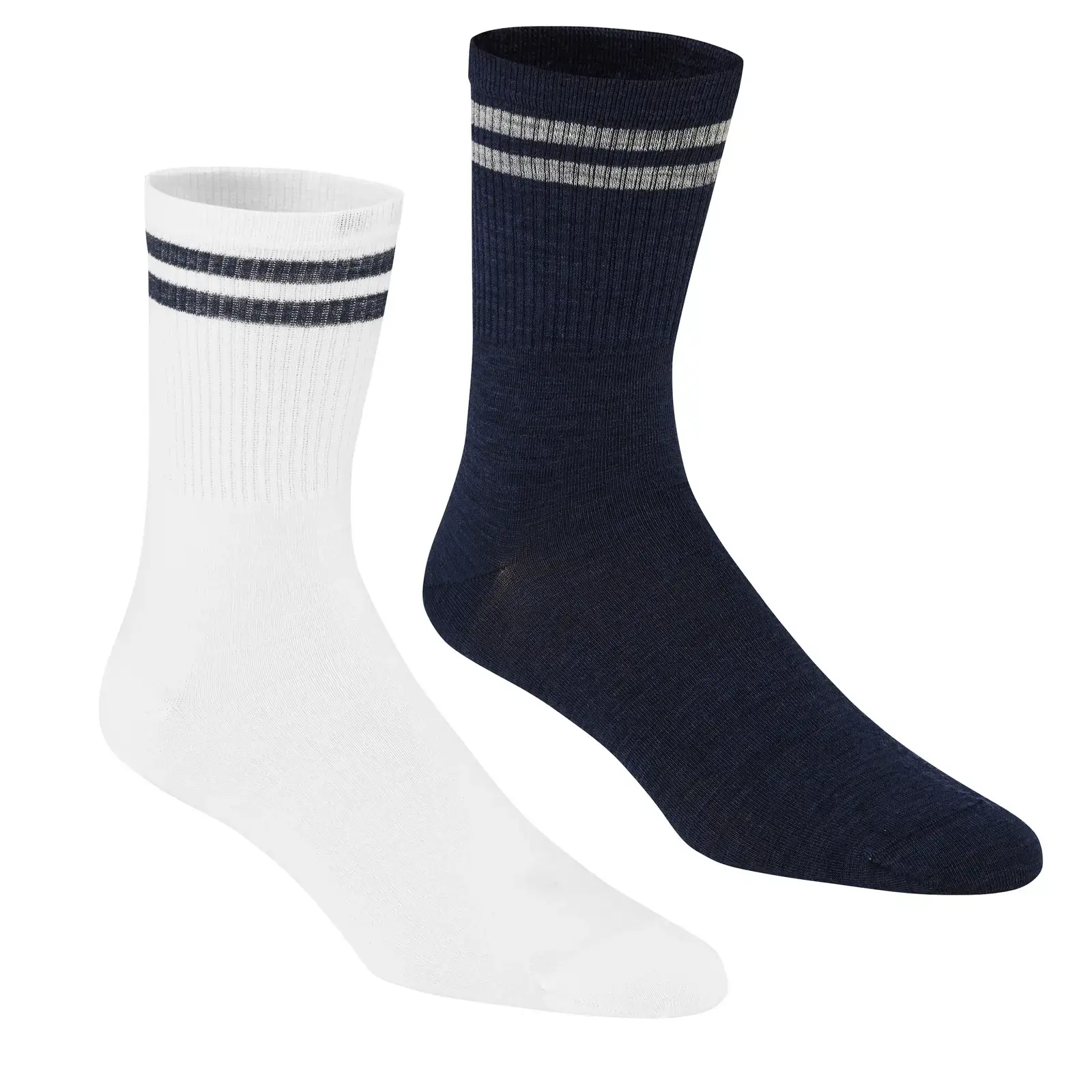 Dámské ponožky Kari Traa  Lam Sock 2pack Mar