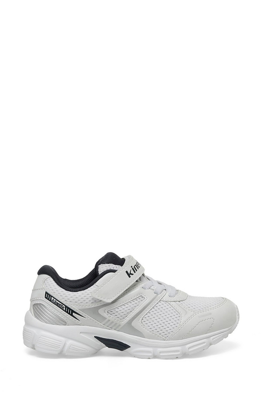 KINETIX ARION TX J 4FX White Boys' Sneakers