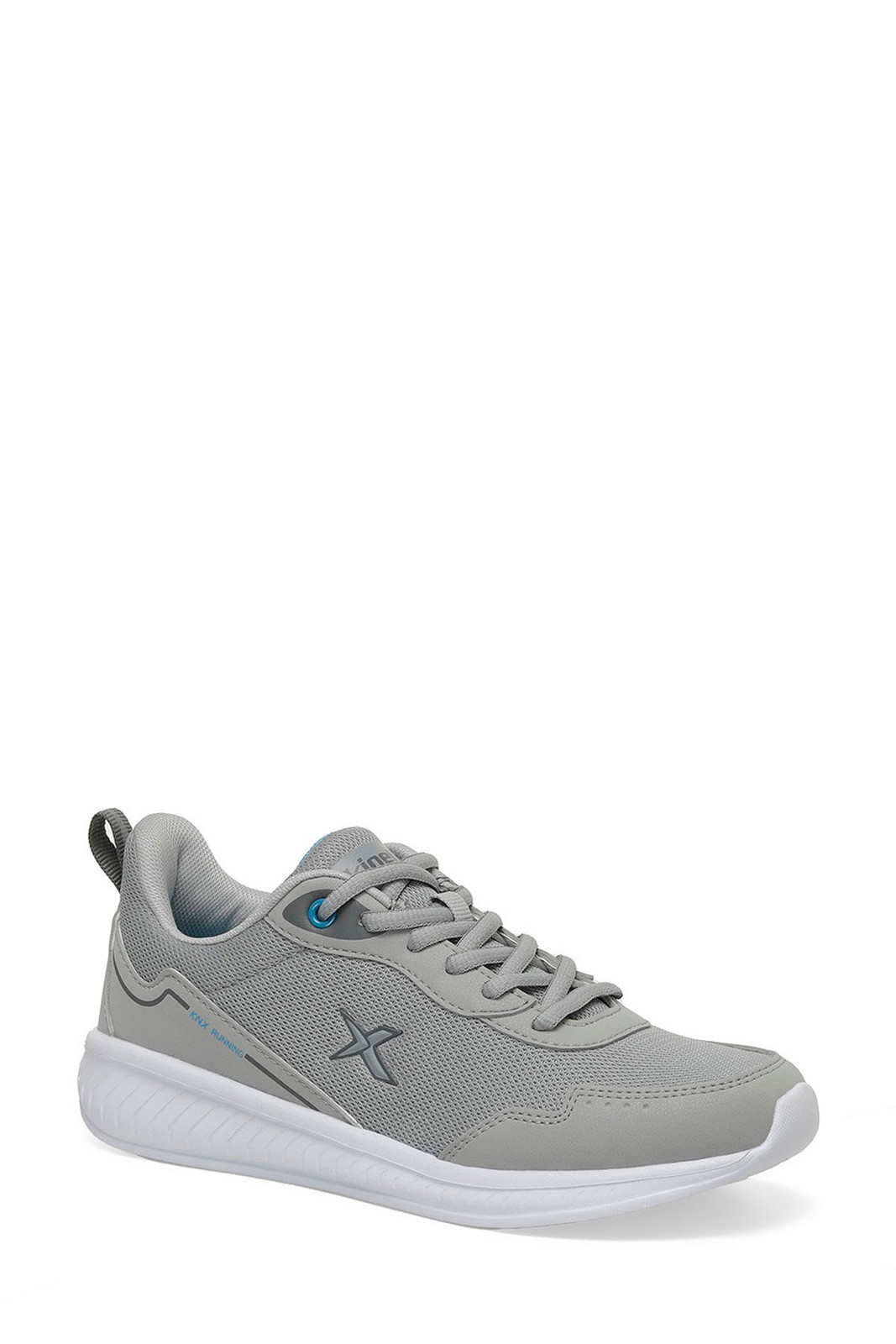 KINETIX NANCY TX 4FX L GREY Unisex Sneaker