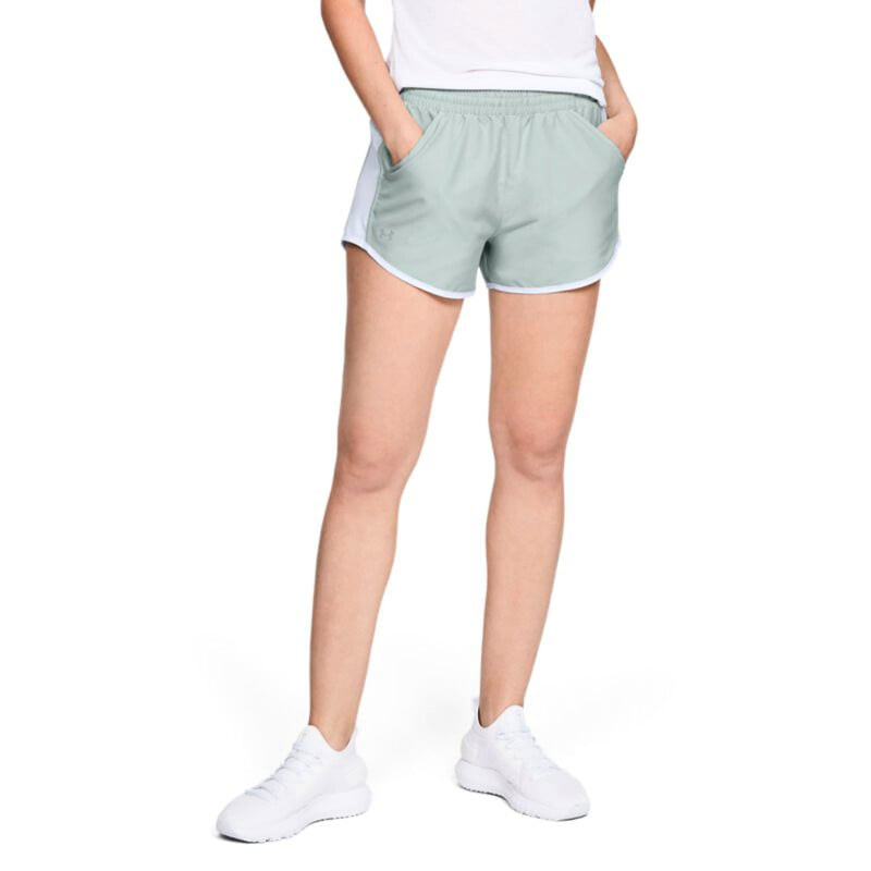 Dámské kraťasy Under Armour  Fly By Short M