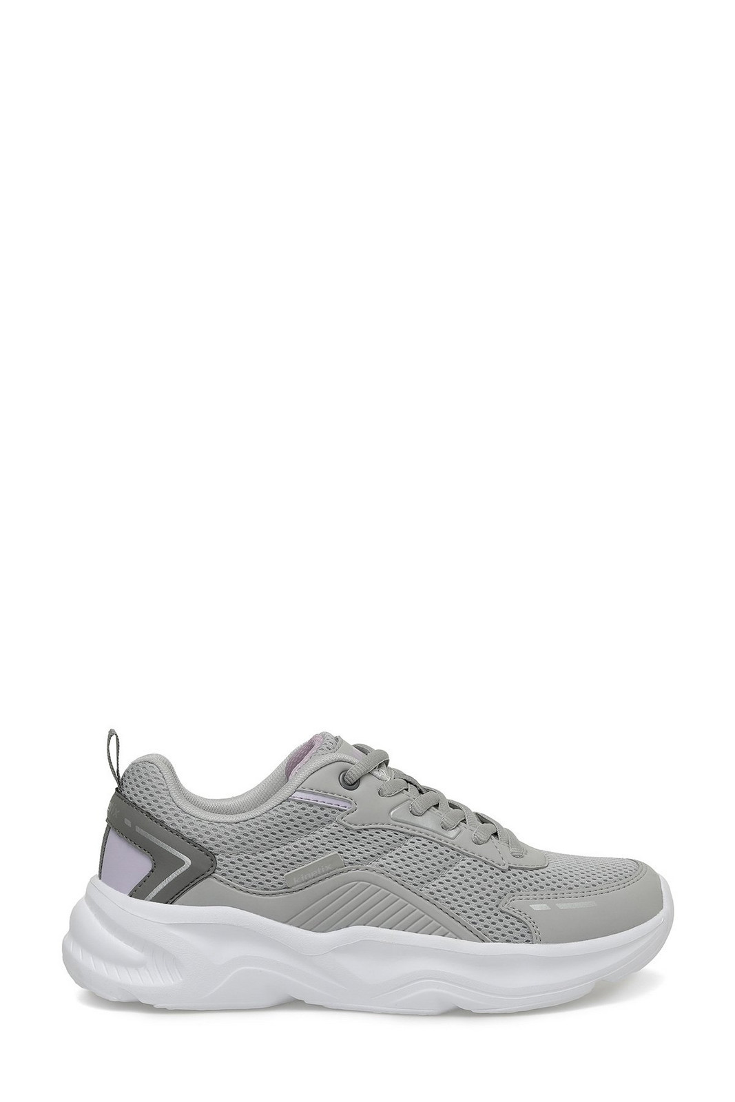 KINETIX NOWA TX W 4FX Gray Women's Sneake