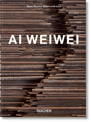 Ai Weiwei - Hans Werner Holzwarth