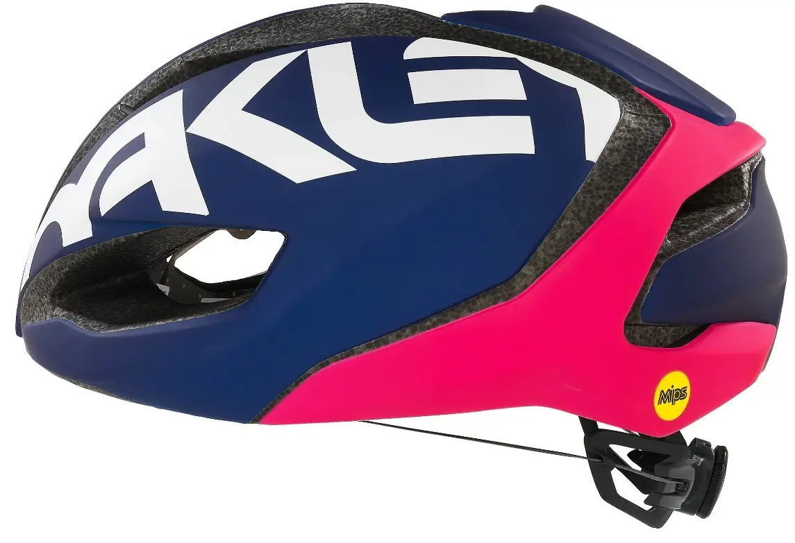 Helma Oakley  ARO5 Team modrá