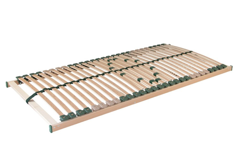 Ahorn Rošt Portoflex 100 x 190 cm