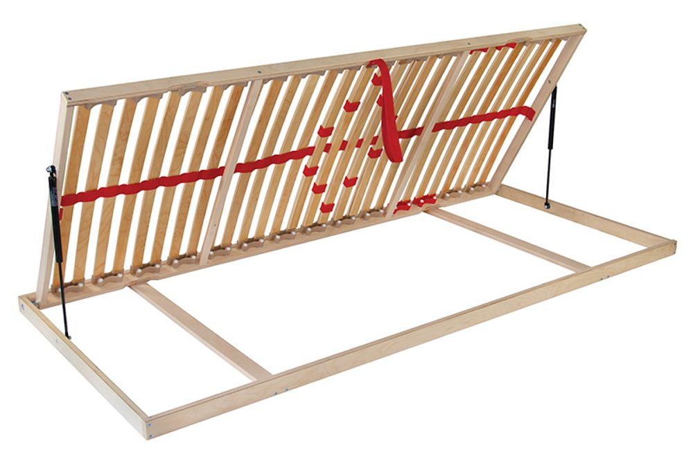 Ahorn Rošt Primaflex Kombi P 90 x 190 cm