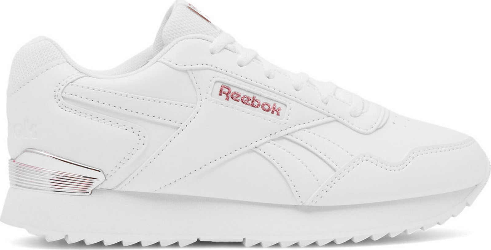 Sneakersy Reebok Glide Ripple Clip 100005967 Bílá