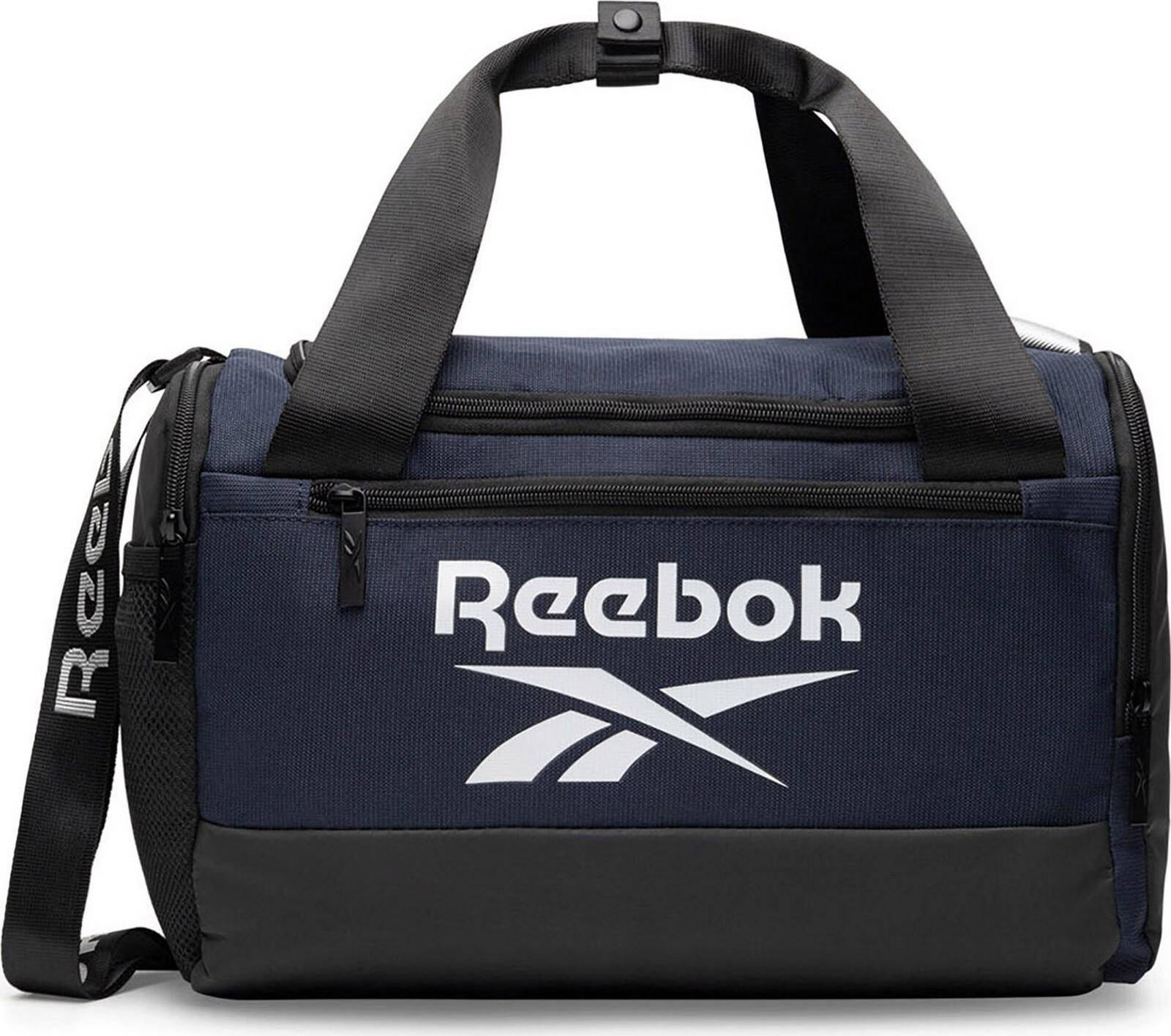 Taška Reebok RBK-035-CCC-05 Tmavomodrá