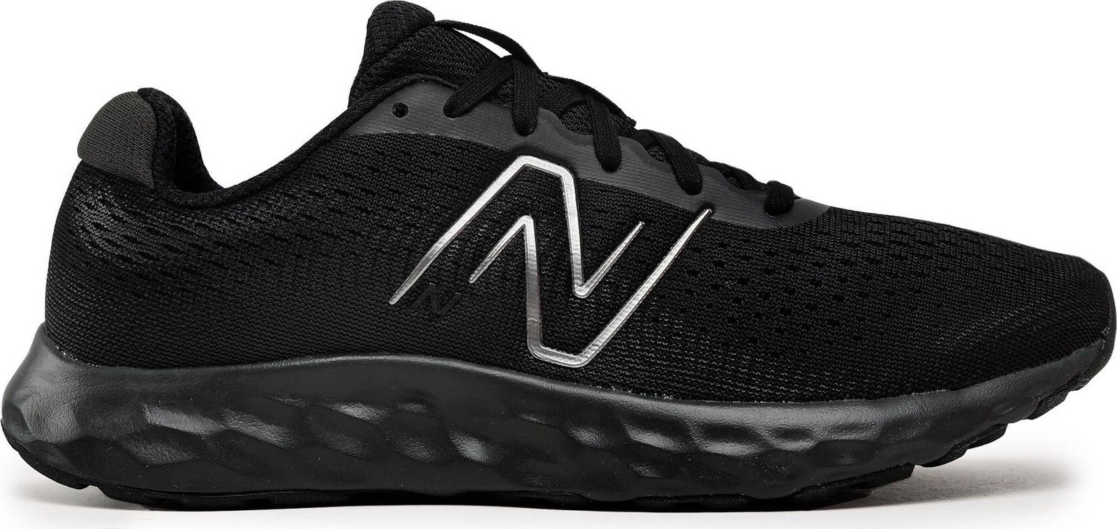 Běžecké boty New Balance Fresh Foam 520 v8 M520LA8 Černá