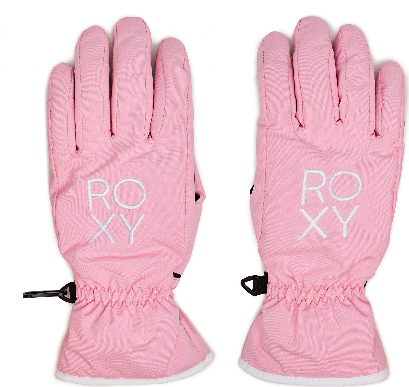 Lyžařské rukavice Roxy ERJHN03239 Růžová