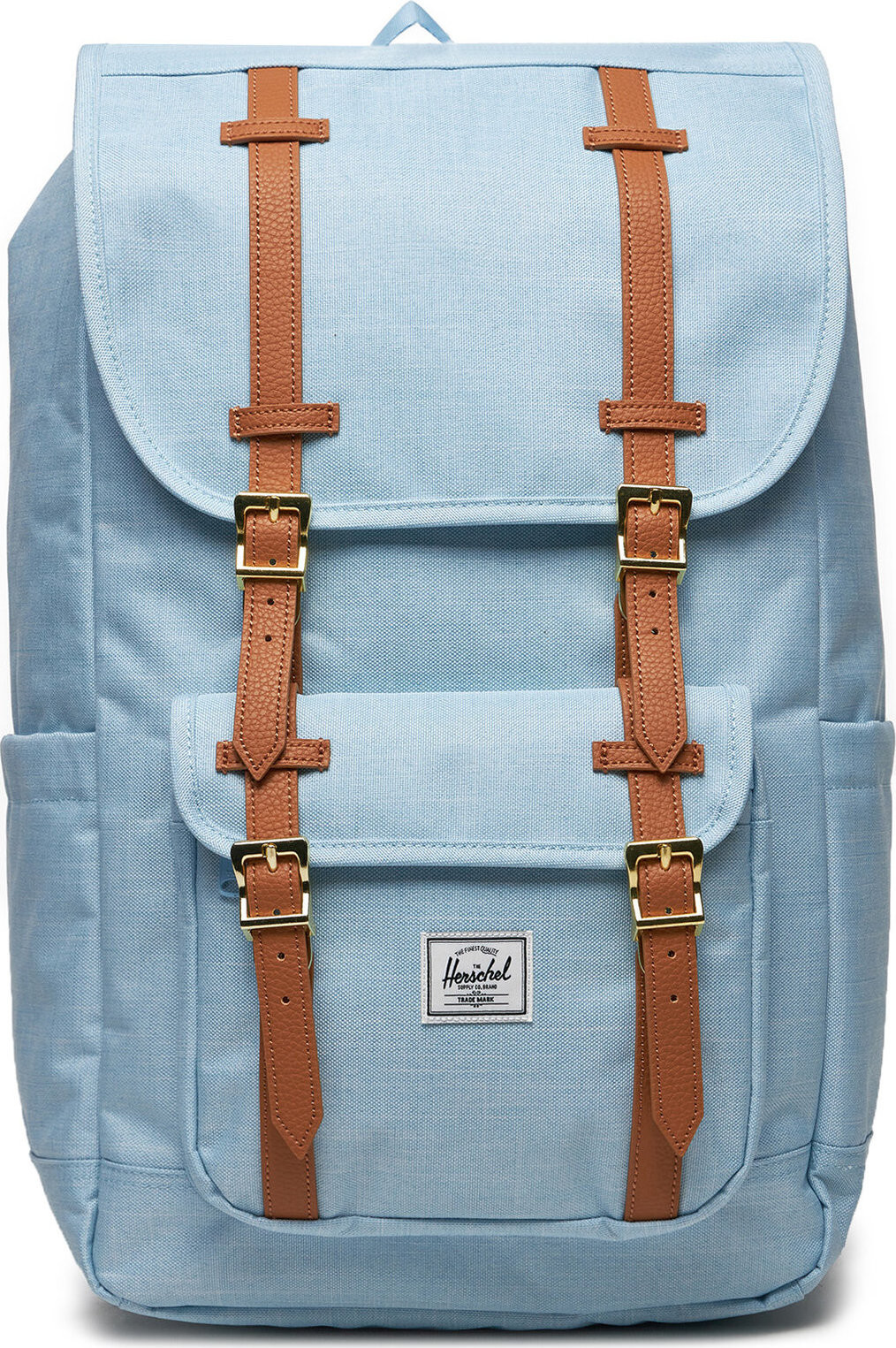 Batoh Herschel Herschel Little America™ Backpack 11390-06177 Modrá