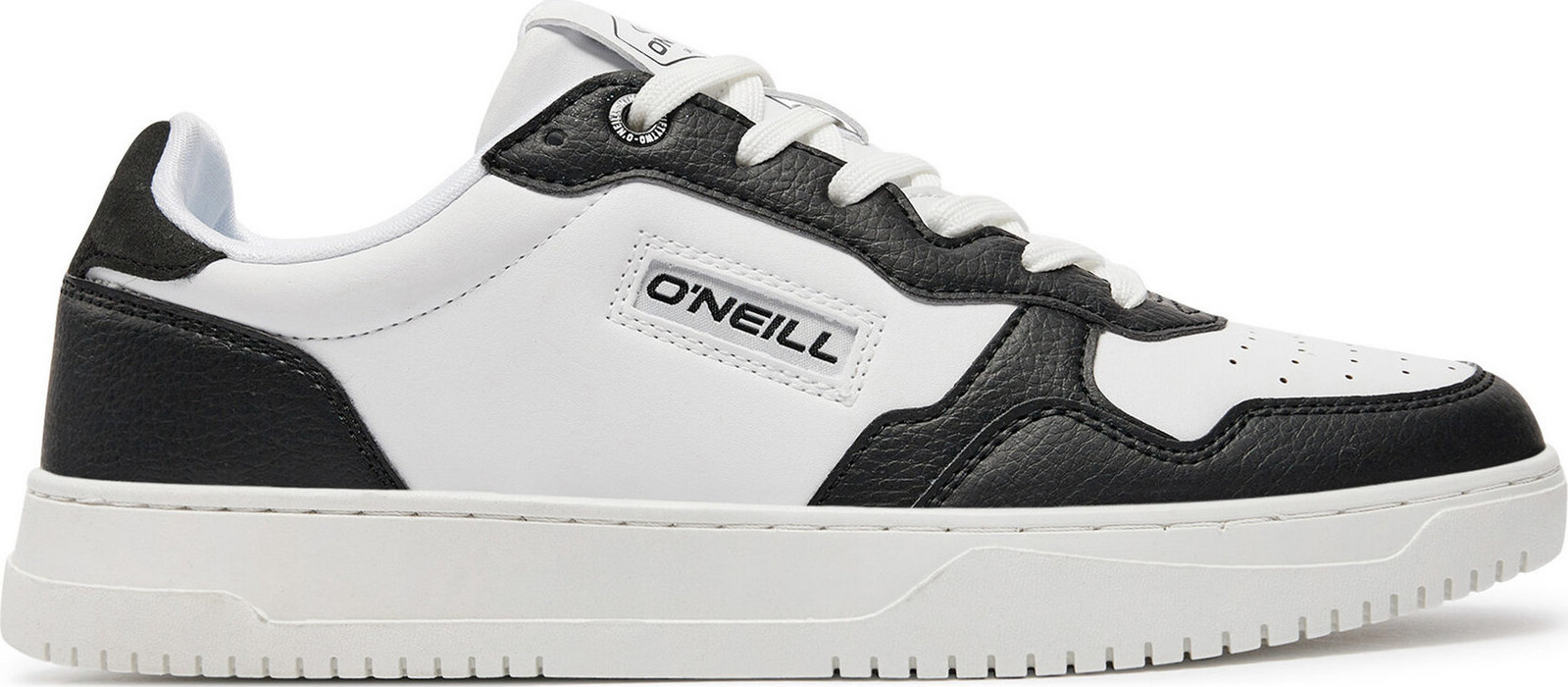Sneakersy O'Neill Galveston Men Low 90241030.16A Černá