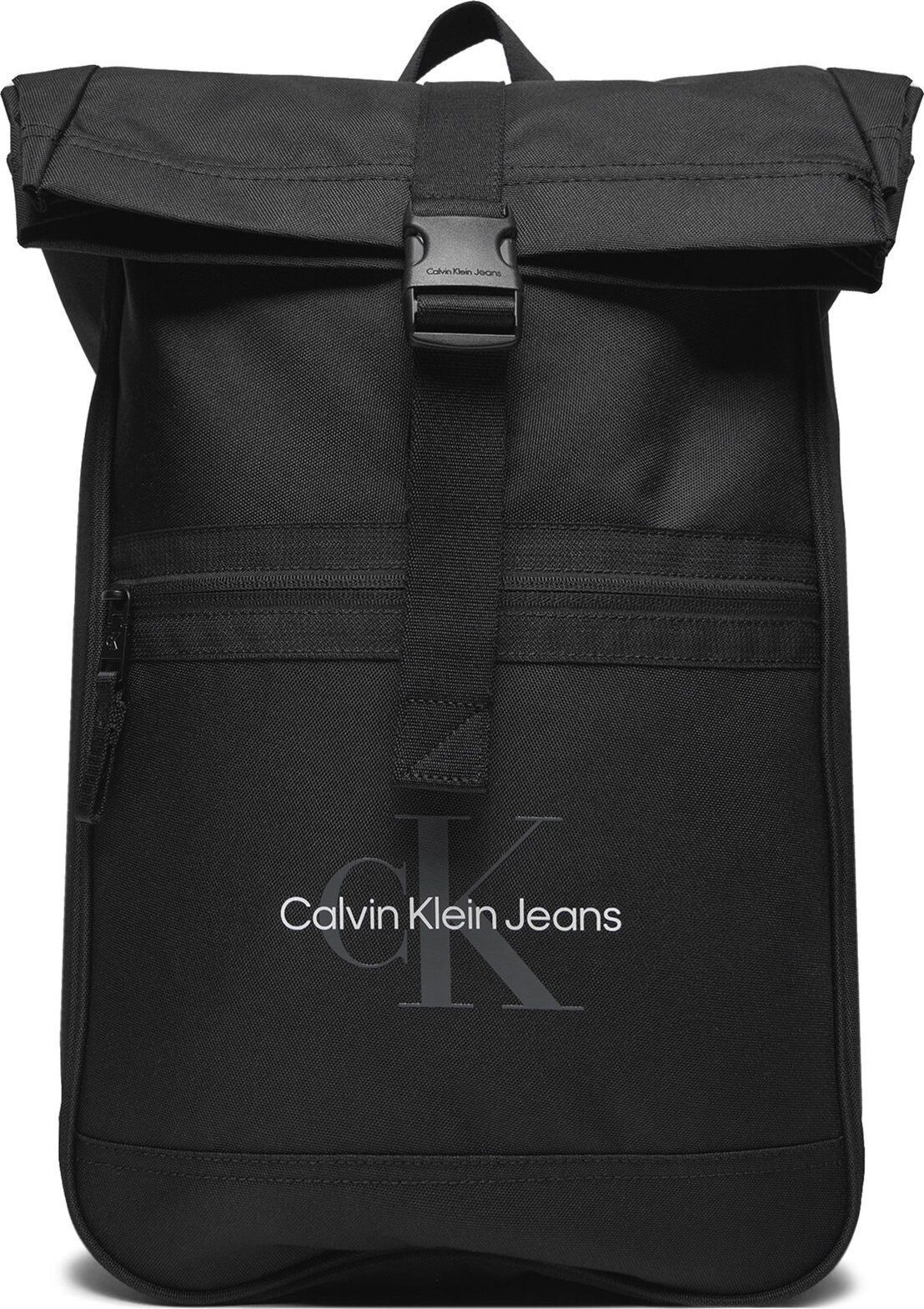 Batoh Calvin Klein Jeans Sport Essentials K50K512006 Černá