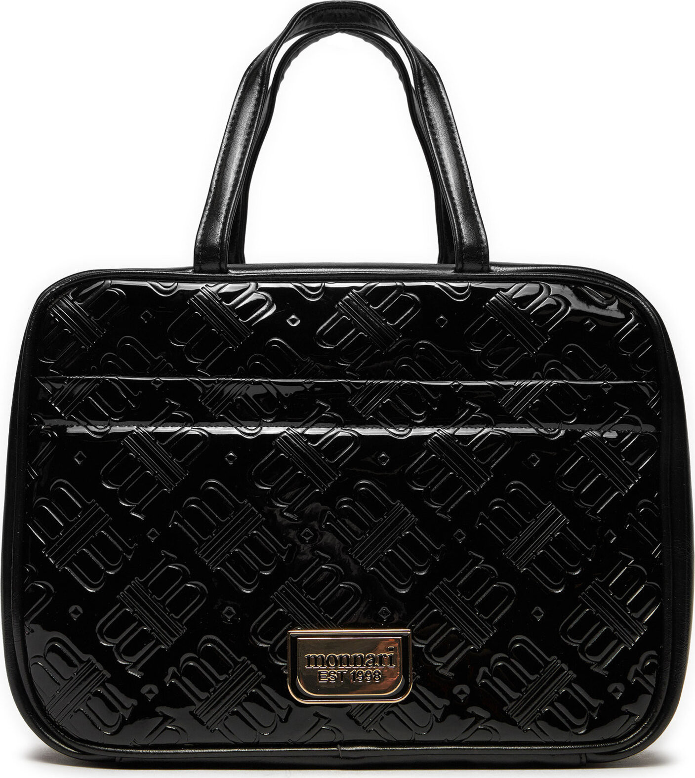 Kosmetický kufřík Monnari CSM0011-020 Černá