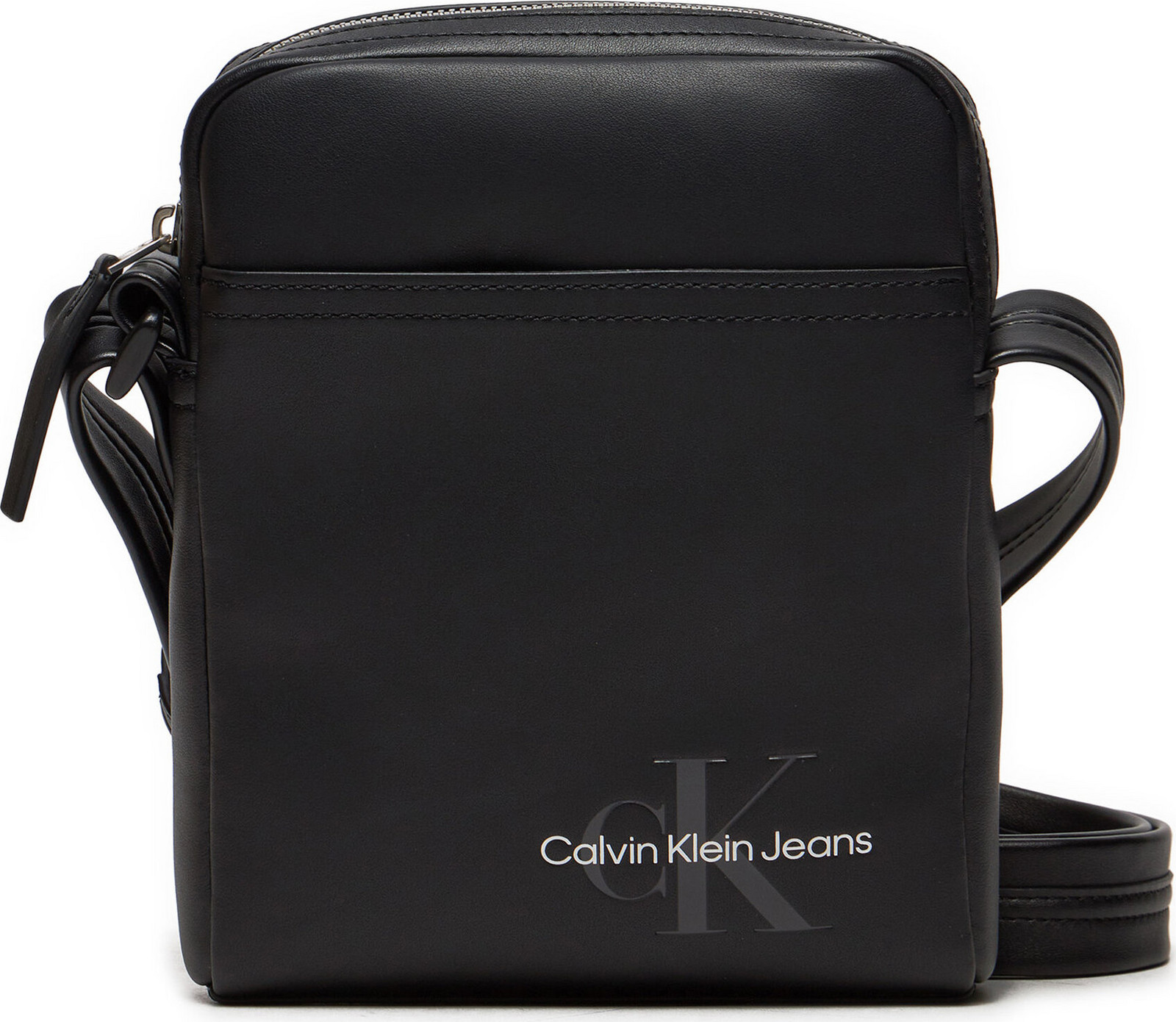 Brašna Calvin Klein Jeans K50K512025 Černá