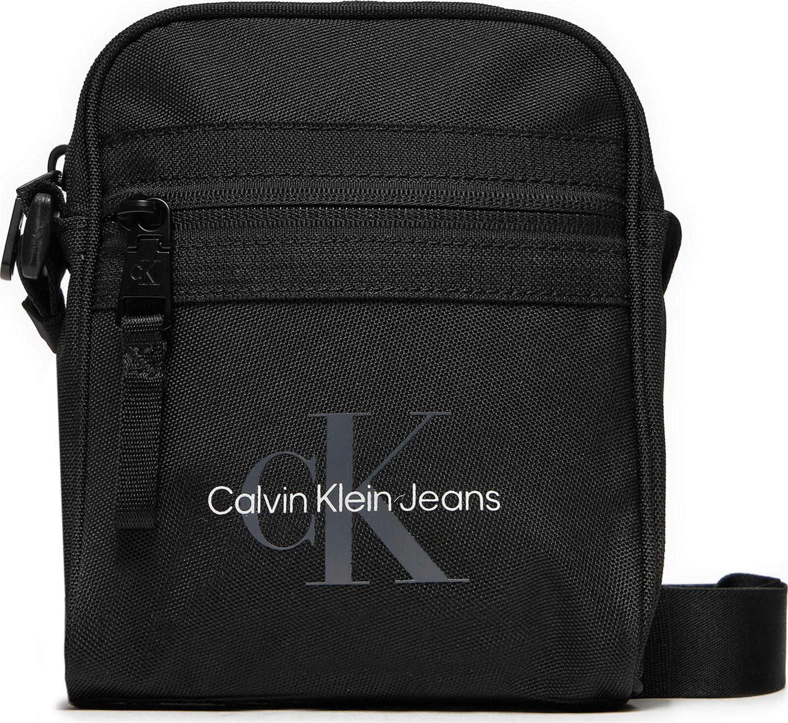 Brašna Calvin Klein Jeans Sport Essentials K50K512156 Černá