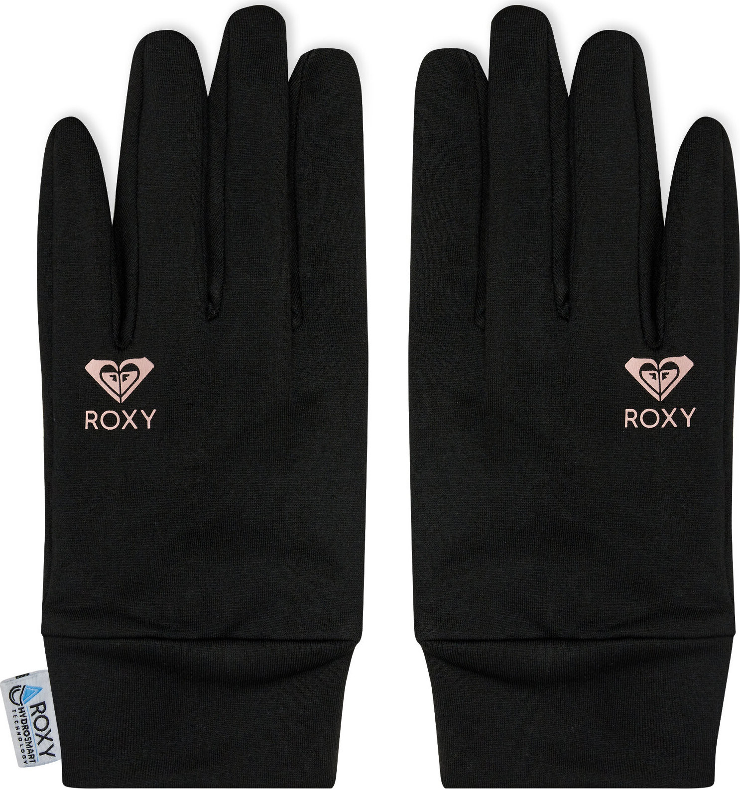 Dámské rukavice Roxy ERJHN03206 Černá