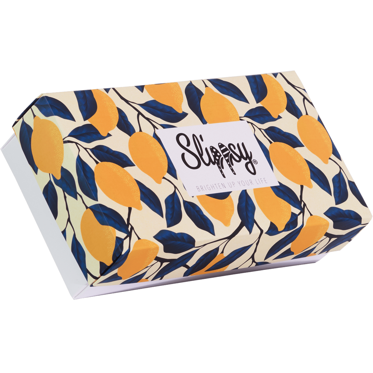 Slippsy Lemon box set