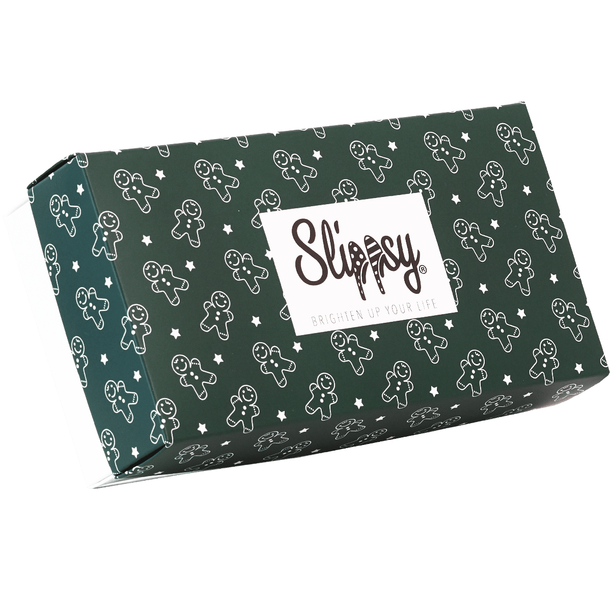 Slippsy Greengy box set