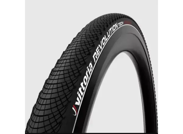 Vittoria Revolution Tech Reflective G2.0 27,5x2,00