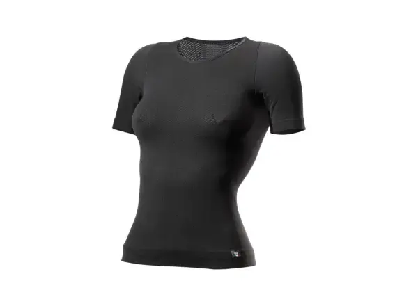 SIXS F TS1 dámské funkční tričko krátký rukáv vel. 2XS/XS