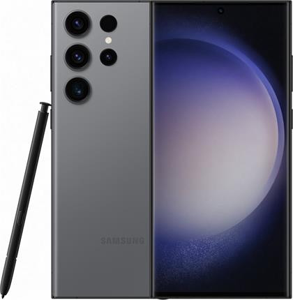 Samsung Galaxy S23 Ultra 5G 512GB S918B DS Šedý