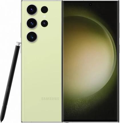 Samsung Galaxy S23 Ultra 5G 512GB S918B DS Limetkový