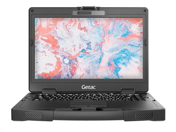Getac S410 G3 Touch