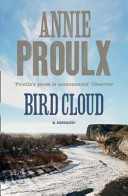 Bird Cloud - A Memoir of Place (Proulx Annie)(Paperback / softback)