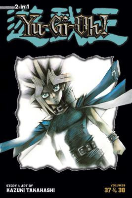 Yu-Gi-Oh! (2-In-1 Edition), Vol. 13, Volume 13: Includes Vols. 37 & 38 (Takahashi Kazuki)(Paperback)