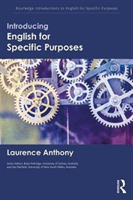 Introducing English for Specific Purposes (Anthony Laurence)(Paperback)