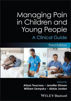 Managing Pain in Children and Young People (Twycross Alison)(Paperback)