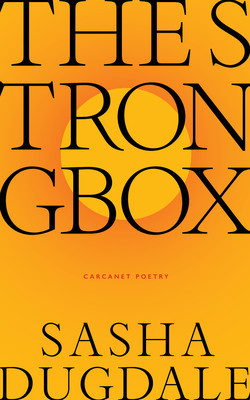 The Strongbox (Dugdale Sasha)(Paperback)