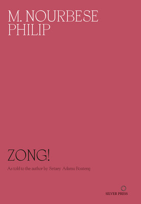Zong! (NourbeSe Philip M.)(Paperback / softback)