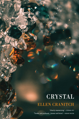Crystal (Cranitch Ellen)(Paperback)