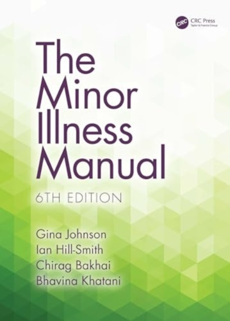 The Minor Illness Manual (Johnson Gina)(Paperback)