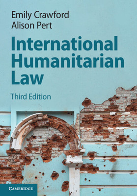 International Humanitarian Law (Crawford Emily)(Paperback)